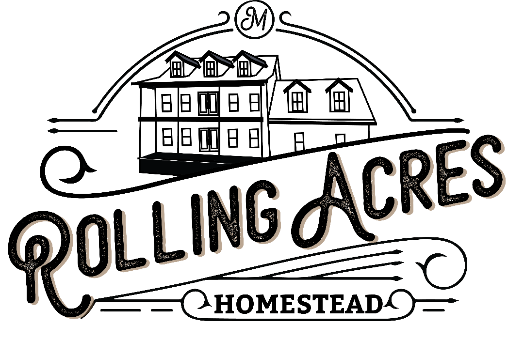Rolling Acres Homestead